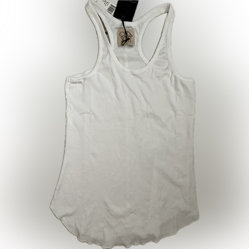 Chaser Tank